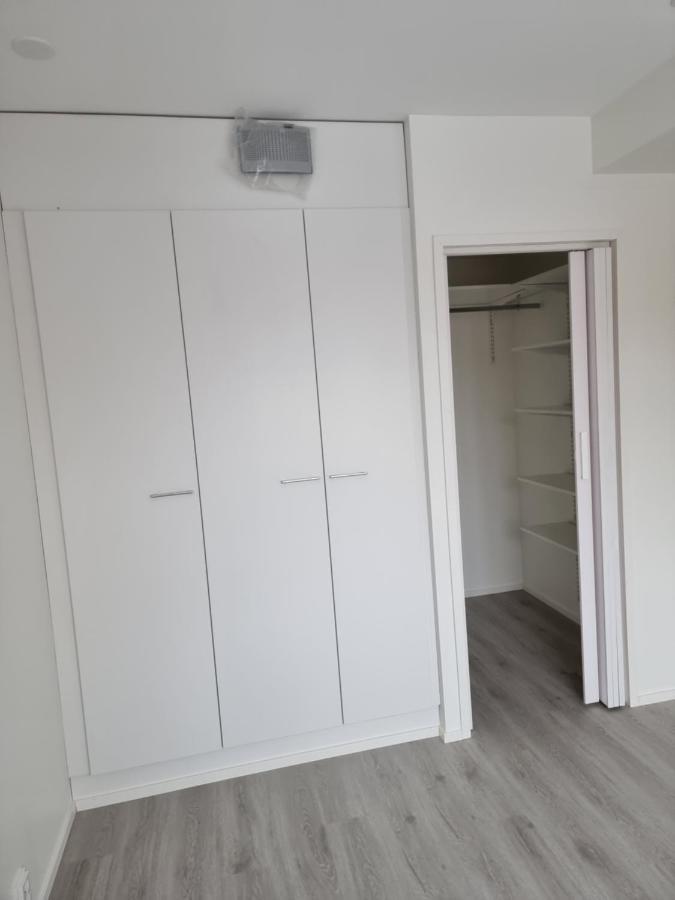 Apartment Otava Rovaniemi Eksteriør bilde