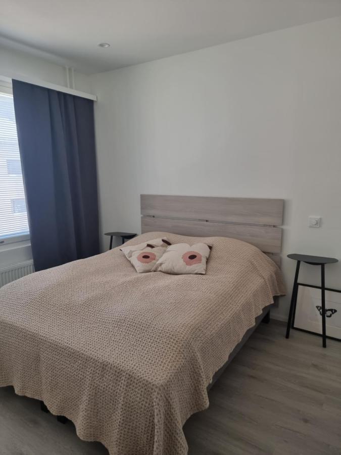 Apartment Otava Rovaniemi Eksteriør bilde